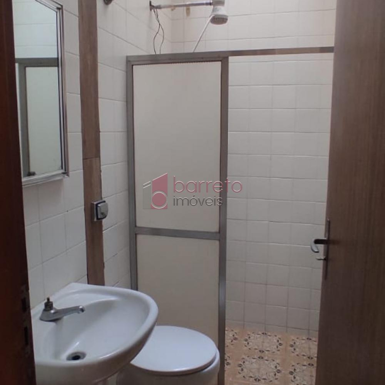 CASA PARA VENDA EM JUNDIAI NO CENTRO – JUNDIAÍ/SP