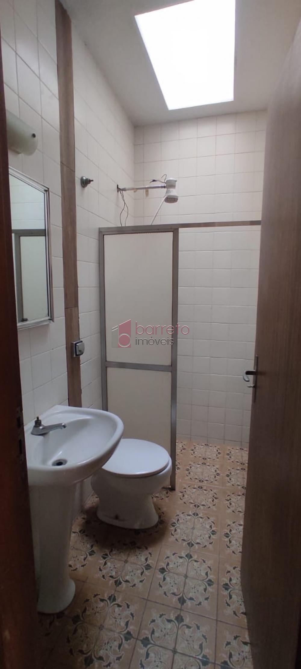 CASA PARA VENDA EM JUNDIAI NO CENTRO – JUNDIAÍ/SP