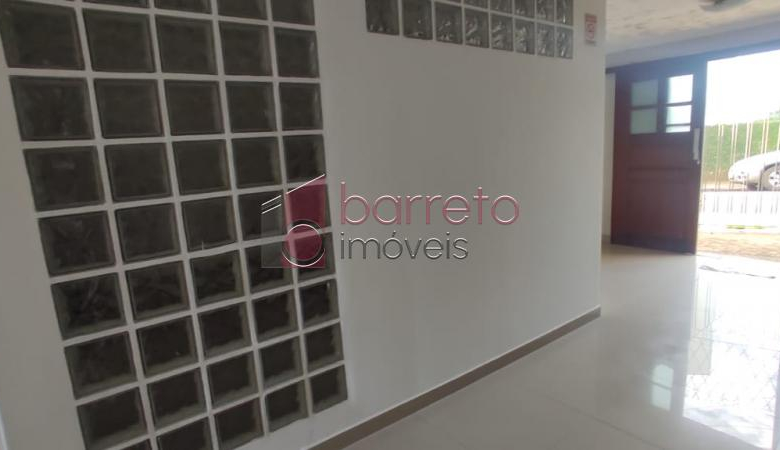 CASA PARA VENDA EM JUNDIAI NO CENTRO – JUNDIAÍ/SP