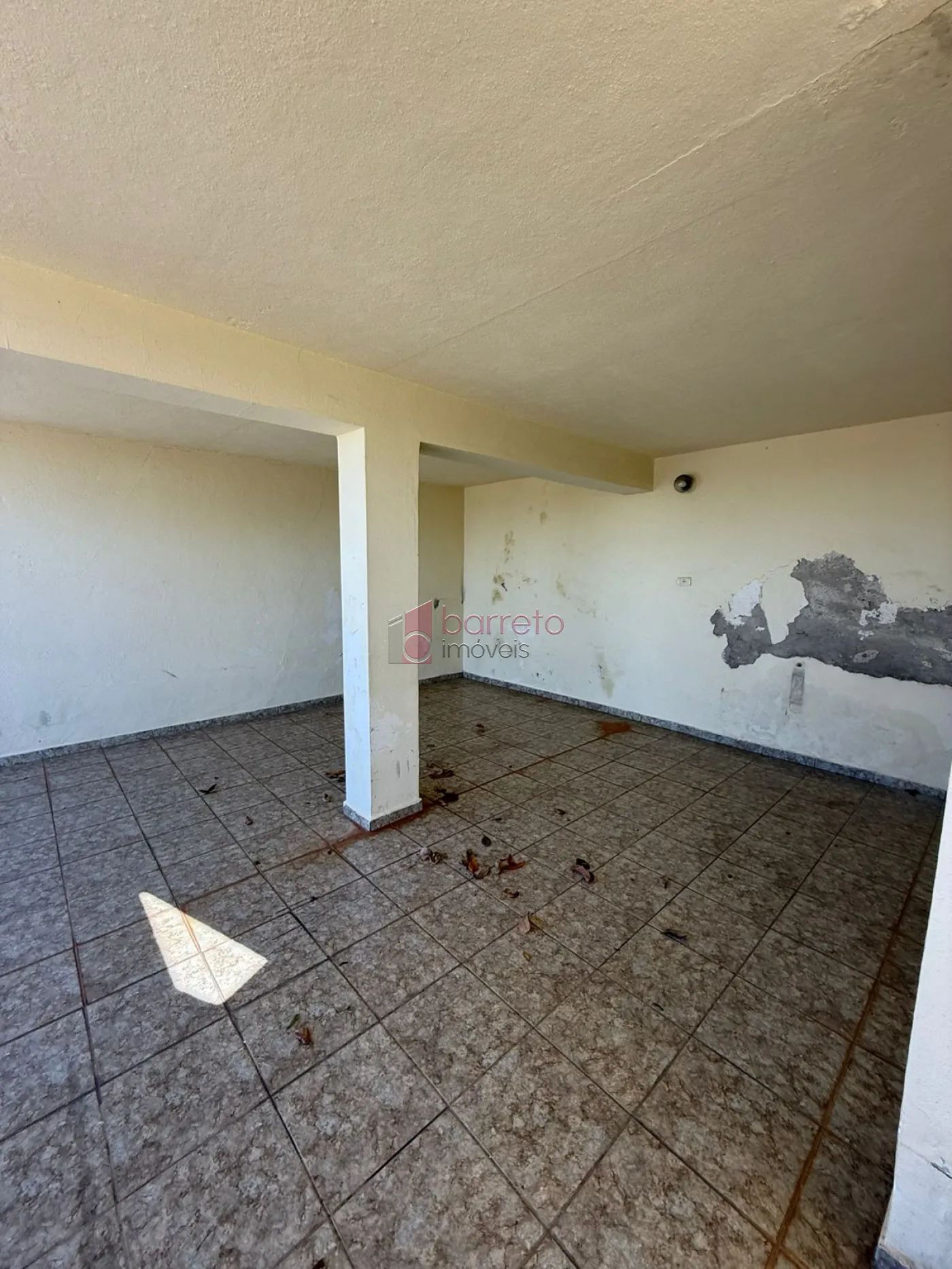 CASA À VENDA NO BAIRRO VILA SANTANA II/JARDIM PACAEMBU EM JUNDIAÍ/SP