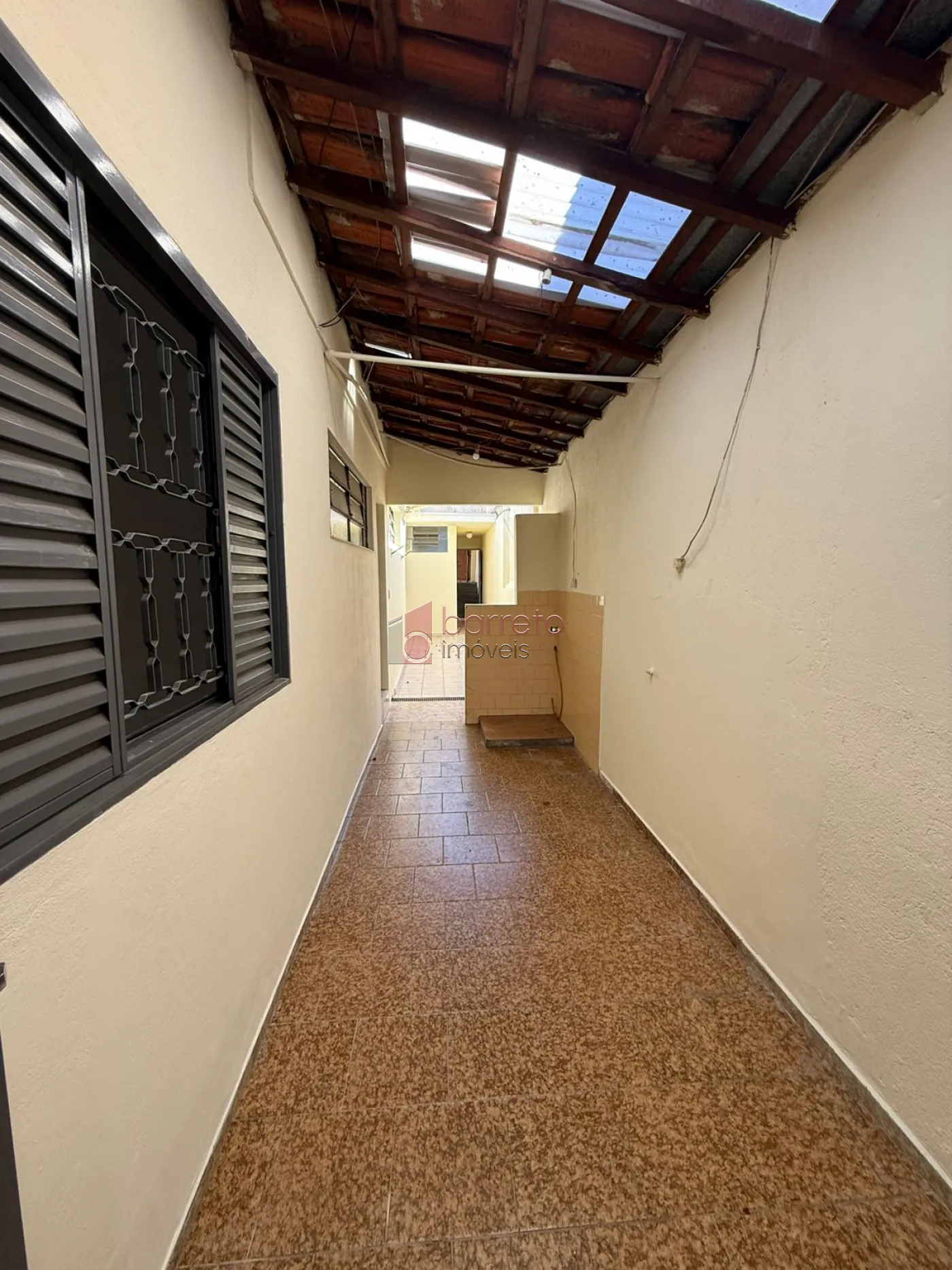CASA À VENDA NO BAIRRO VILA SANTANA II/JARDIM PACAEMBU EM JUNDIAÍ/SP