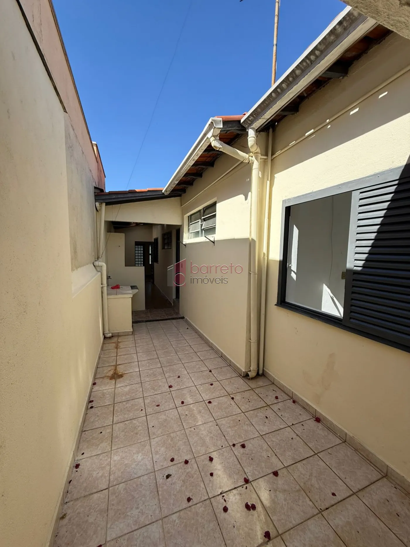 CASA À VENDA NO BAIRRO VILA SANTANA II/JARDIM PACAEMBU EM JUNDIAÍ/SP