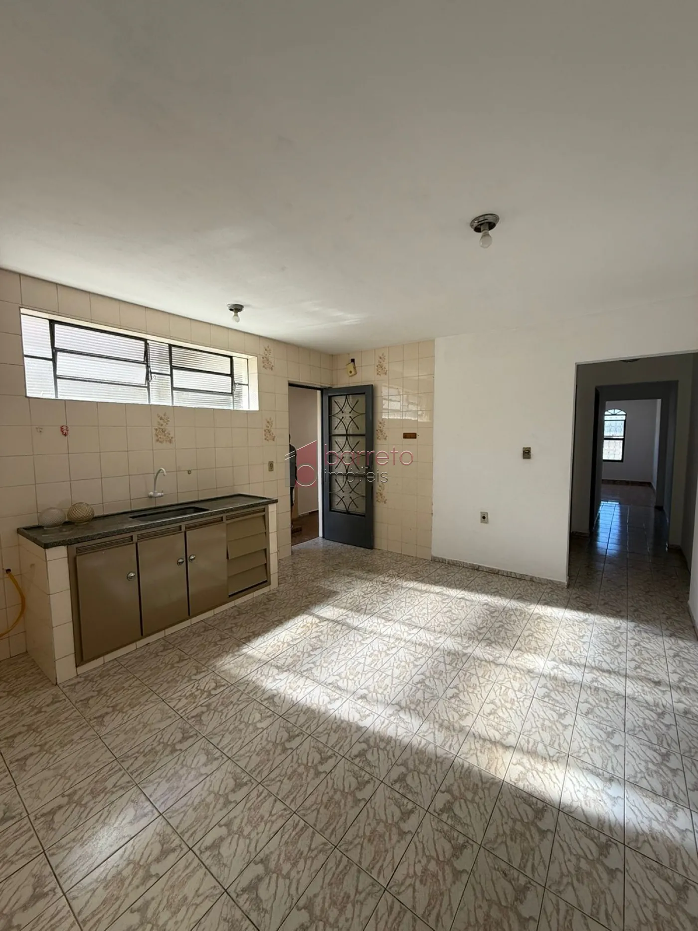 CASA À VENDA NO BAIRRO VILA SANTANA II/JARDIM PACAEMBU EM JUNDIAÍ/SP