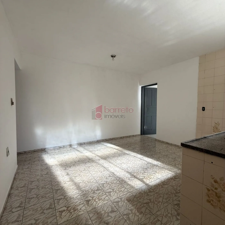 CASA À VENDA NO BAIRRO VILA SANTANA II/JARDIM PACAEMBU EM JUNDIAÍ/SP