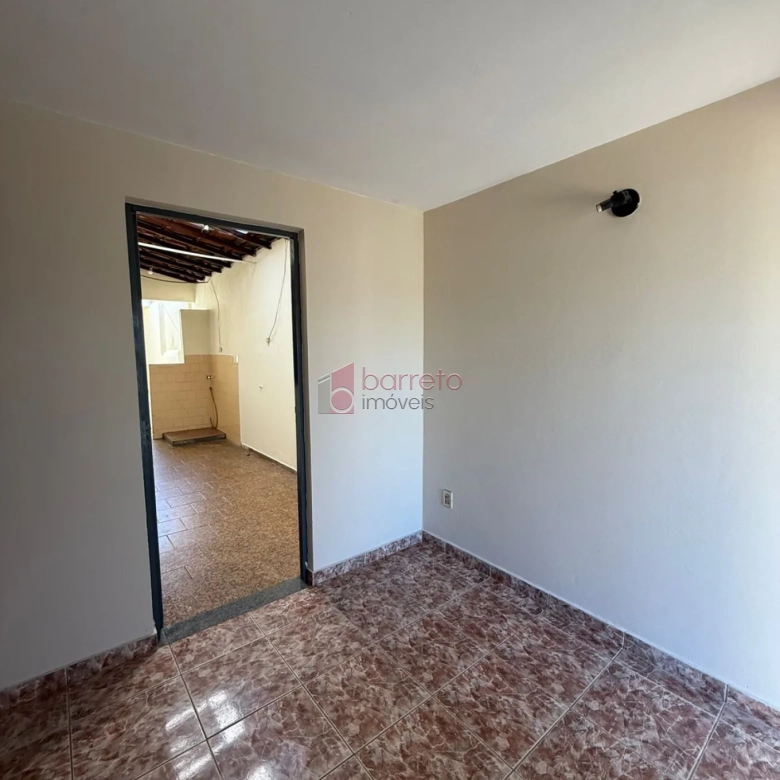 CASA À VENDA NO BAIRRO VILA SANTANA II/JARDIM PACAEMBU EM JUNDIAÍ/SP