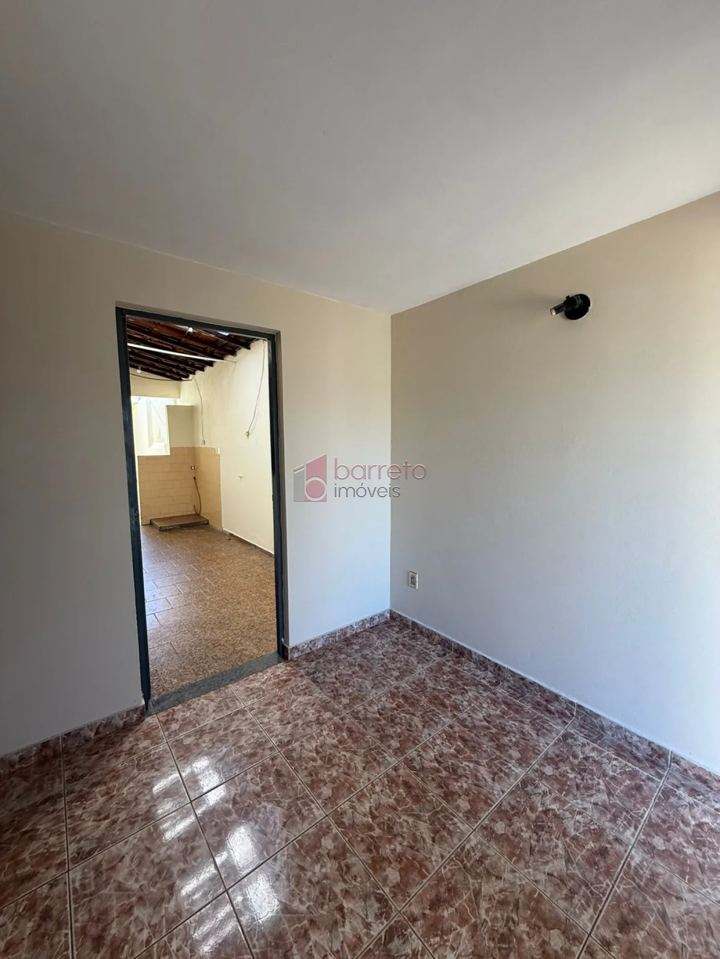 CASA À VENDA NO BAIRRO VILA SANTANA II/JARDIM PACAEMBU EM JUNDIAÍ/SP
