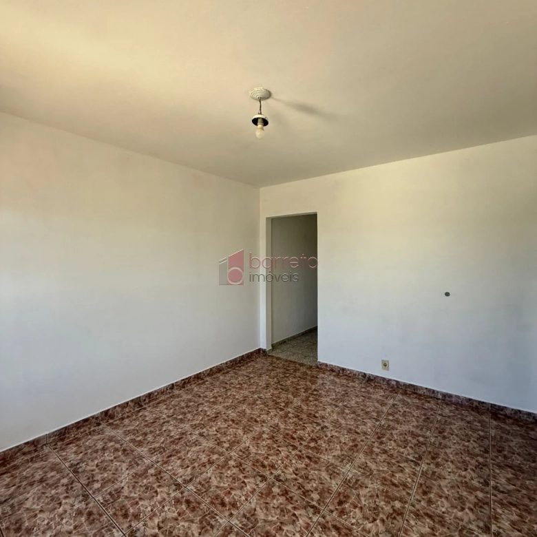 CASA À VENDA NO BAIRRO VILA SANTANA II/JARDIM PACAEMBU EM JUNDIAÍ/SP