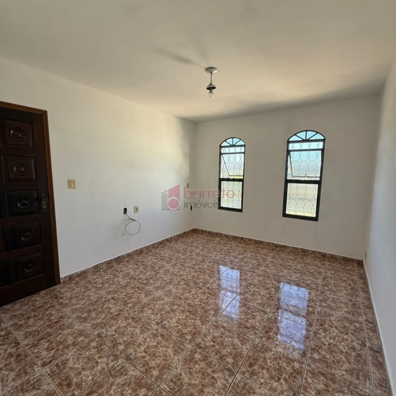 CASA À VENDA NO BAIRRO VILA SANTANA II/JARDIM PACAEMBU EM JUNDIAÍ/SP