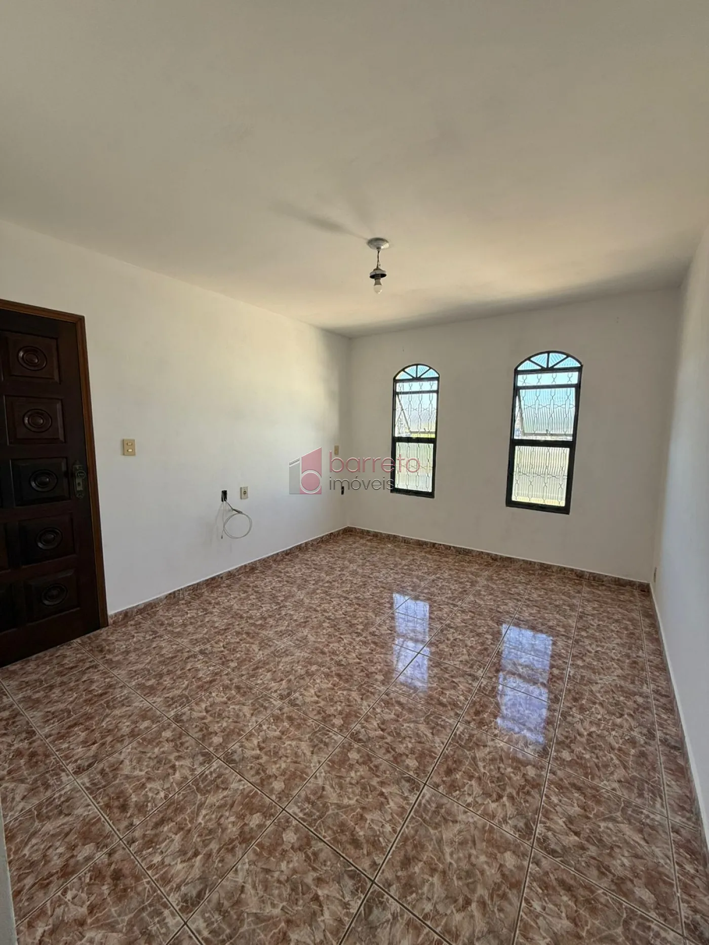 CASA À VENDA NO BAIRRO VILA SANTANA II/JARDIM PACAEMBU EM JUNDIAÍ/SP