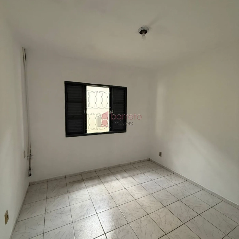 CASA À VENDA NO BAIRRO VILA SANTANA II/JARDIM PACAEMBU EM JUNDIAÍ/SP