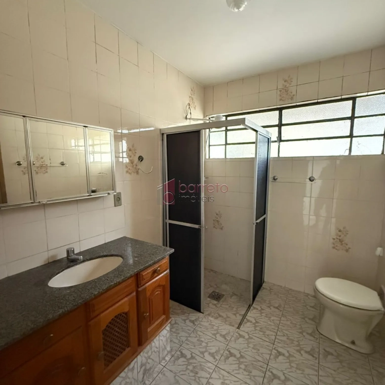 CASA À VENDA NO BAIRRO VILA SANTANA II/JARDIM PACAEMBU EM JUNDIAÍ/SP