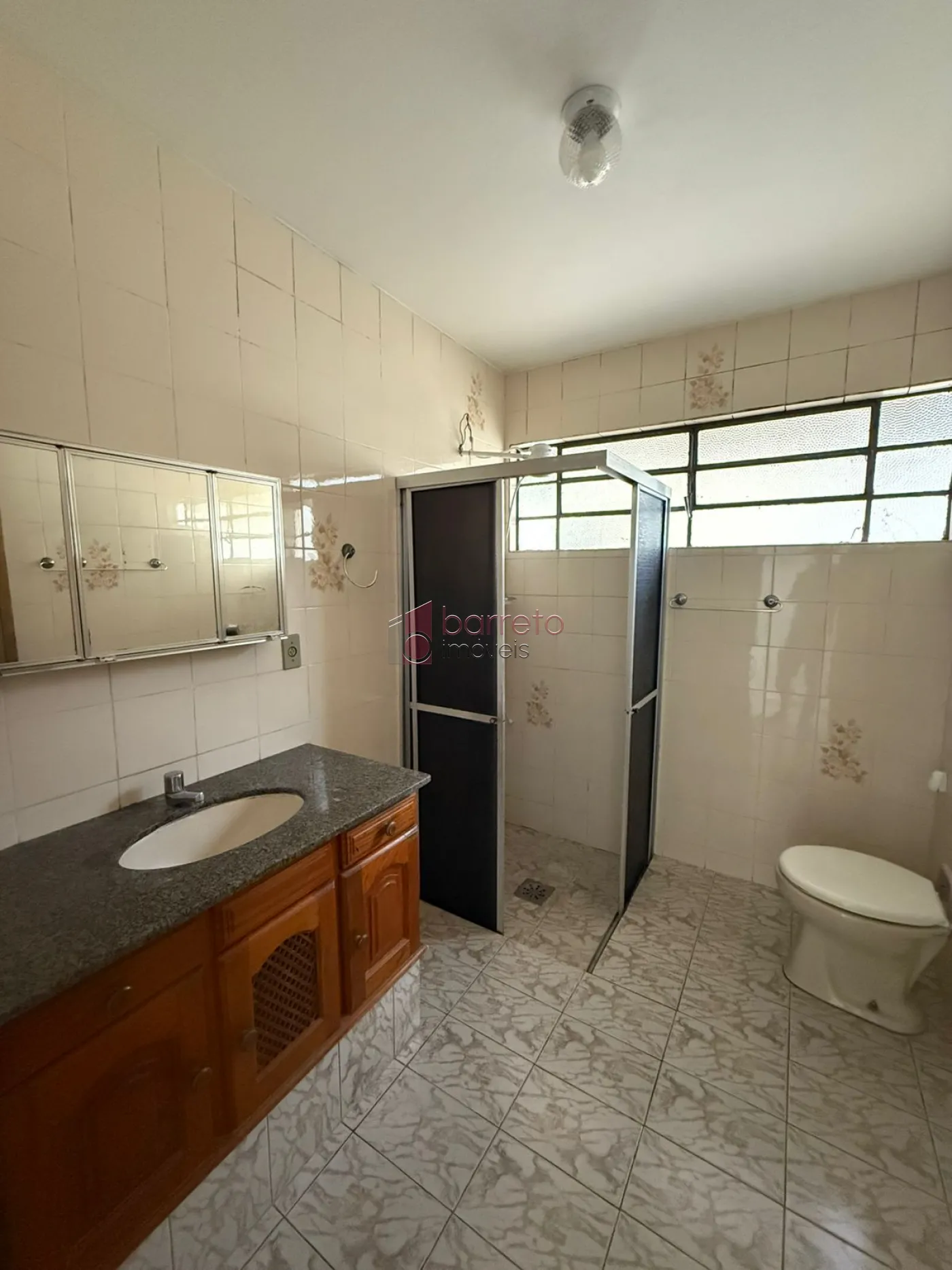 CASA À VENDA NO BAIRRO VILA SANTANA II/JARDIM PACAEMBU EM JUNDIAÍ/SP