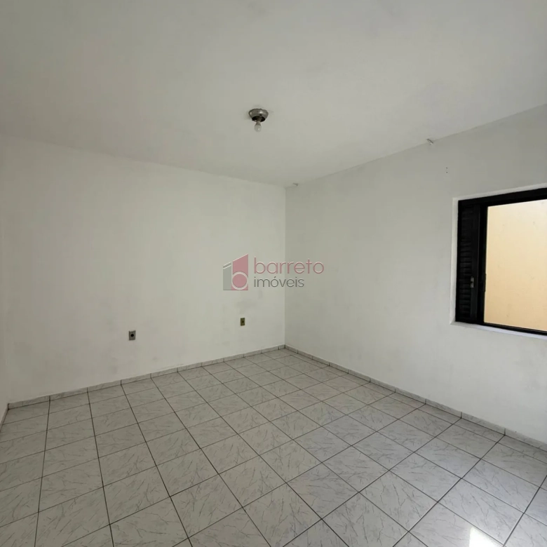 CASA À VENDA NO BAIRRO VILA SANTANA II/JARDIM PACAEMBU EM JUNDIAÍ/SP