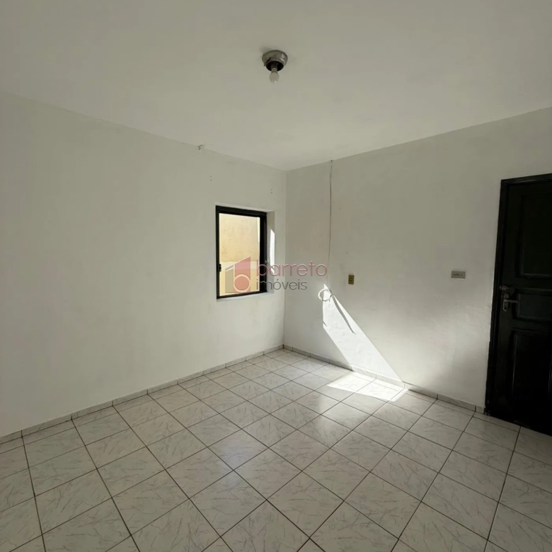 CASA À VENDA NO BAIRRO VILA SANTANA II/JARDIM PACAEMBU EM JUNDIAÍ/SP