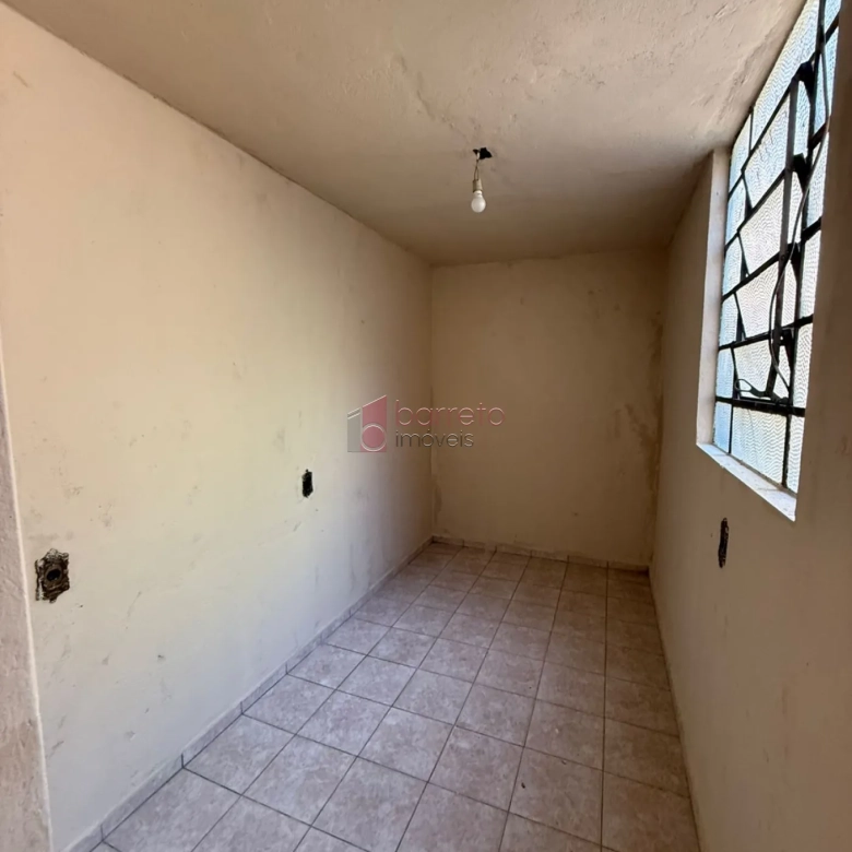 CASA À VENDA NO BAIRRO VILA SANTANA II/JARDIM PACAEMBU EM JUNDIAÍ/SP