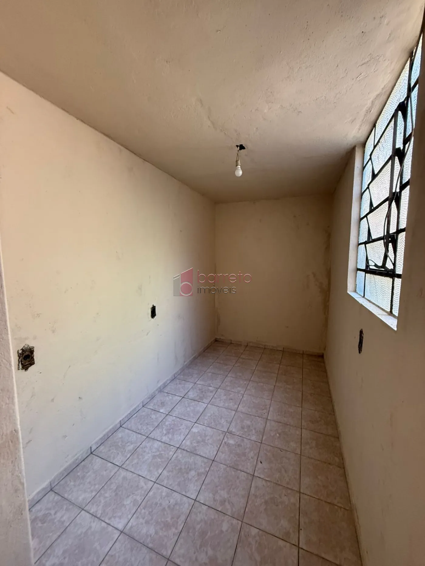 CASA À VENDA NO BAIRRO VILA SANTANA II/JARDIM PACAEMBU EM JUNDIAÍ/SP