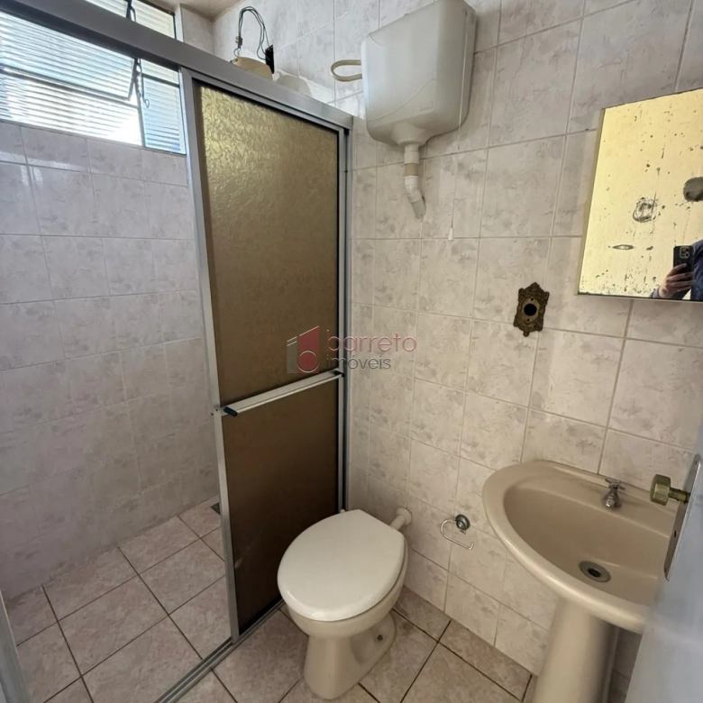 CASA À VENDA NO BAIRRO VILA SANTANA II/JARDIM PACAEMBU EM JUNDIAÍ/SP