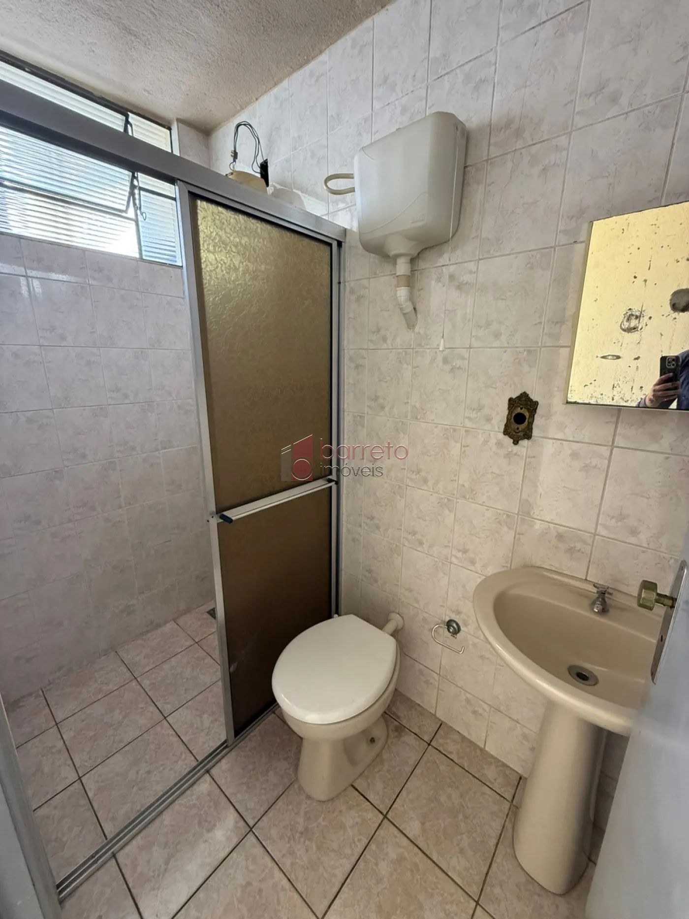 CASA À VENDA NO BAIRRO VILA SANTANA II/JARDIM PACAEMBU EM JUNDIAÍ/SP