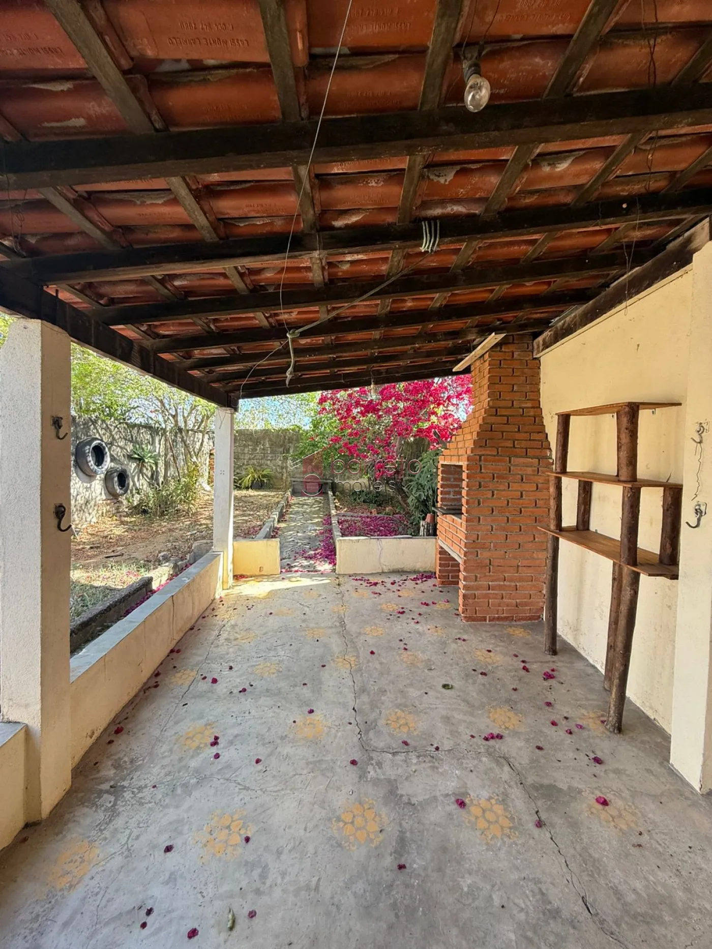 CASA À VENDA NO BAIRRO VILA SANTANA II/JARDIM PACAEMBU EM JUNDIAÍ/SP