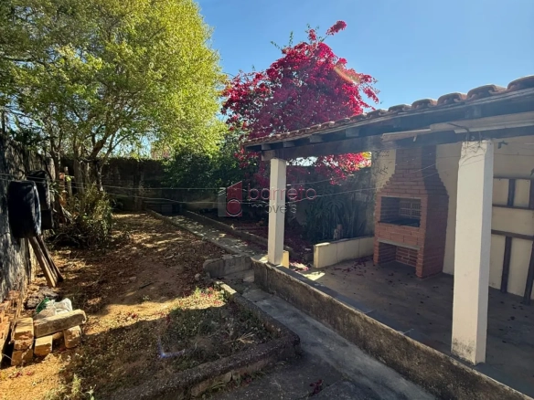 CASA À VENDA NO BAIRRO VILA SANTANA II/JARDIM PACAEMBU EM JUNDIAÍ/SP