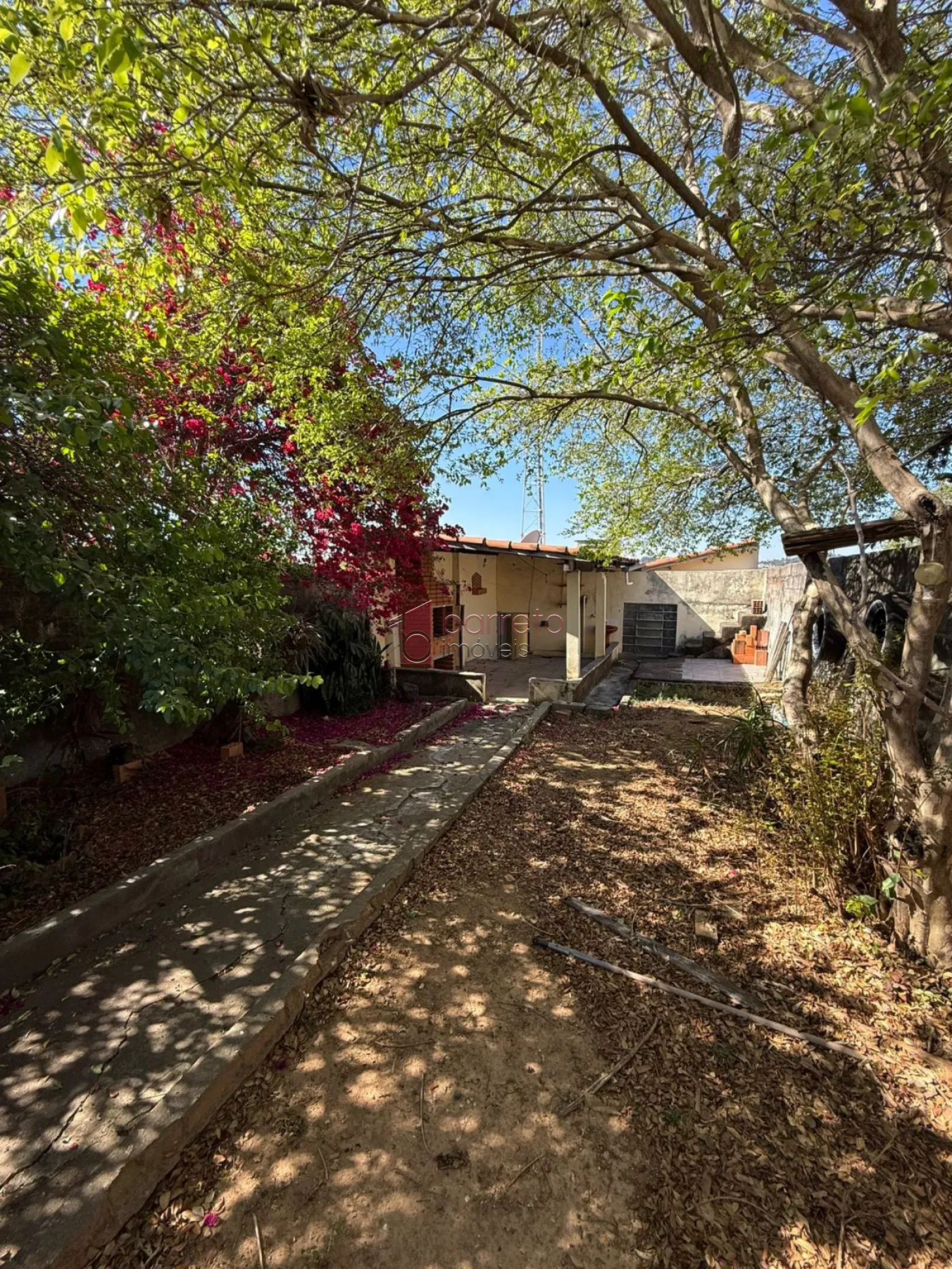 CASA À VENDA NO BAIRRO VILA SANTANA II/JARDIM PACAEMBU EM JUNDIAÍ/SP