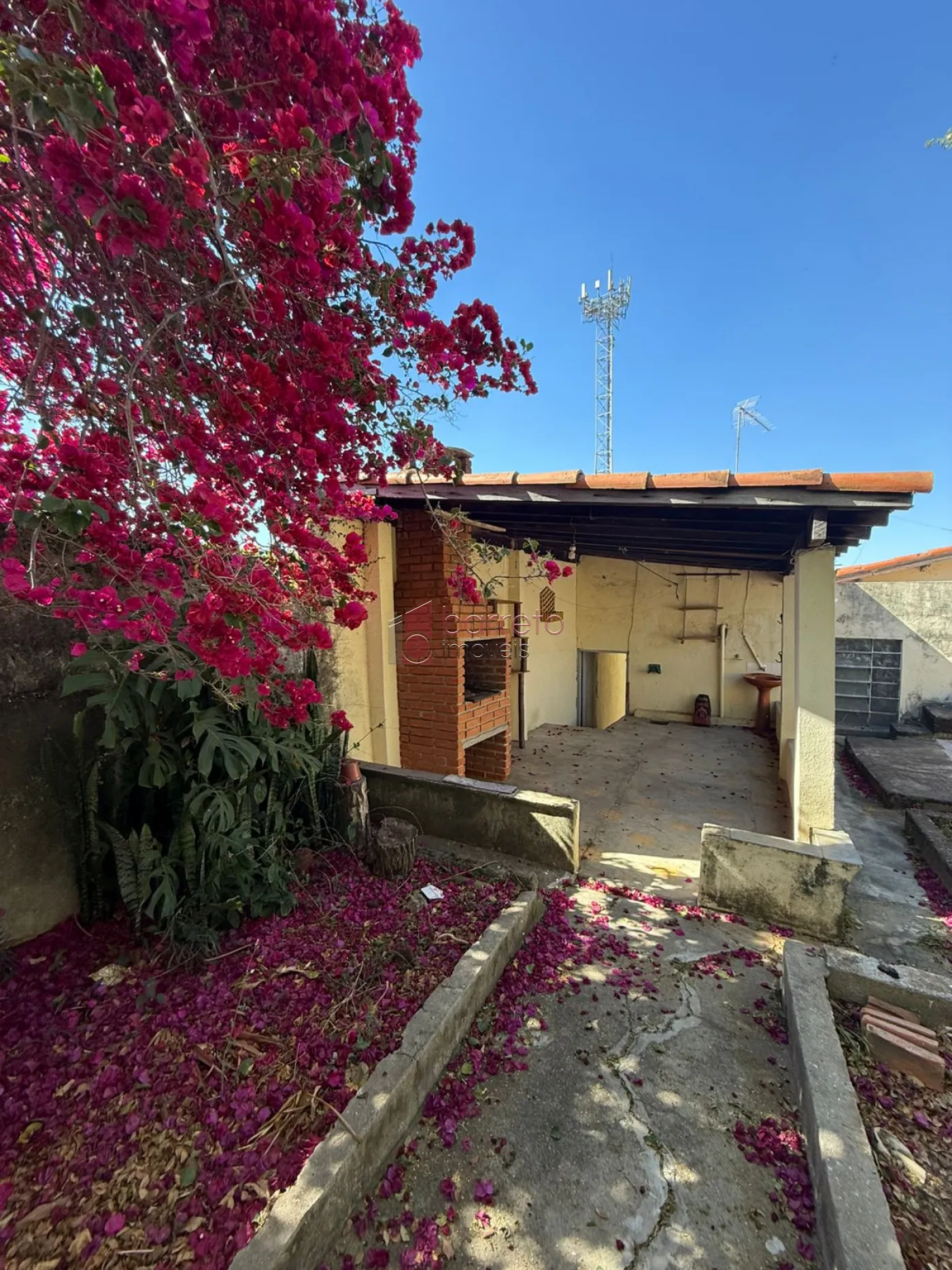 CASA À VENDA NO BAIRRO VILA SANTANA II/JARDIM PACAEMBU EM JUNDIAÍ/SP