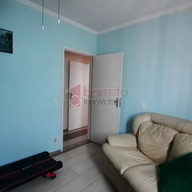 CASA À VENDA NA VILA SÃO PAULO EM JUNDIAÍ – SP