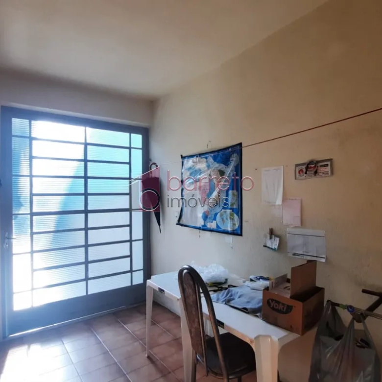 CASA À VENDA NA VILA SÃO PAULO EM JUNDIAÍ – SP
