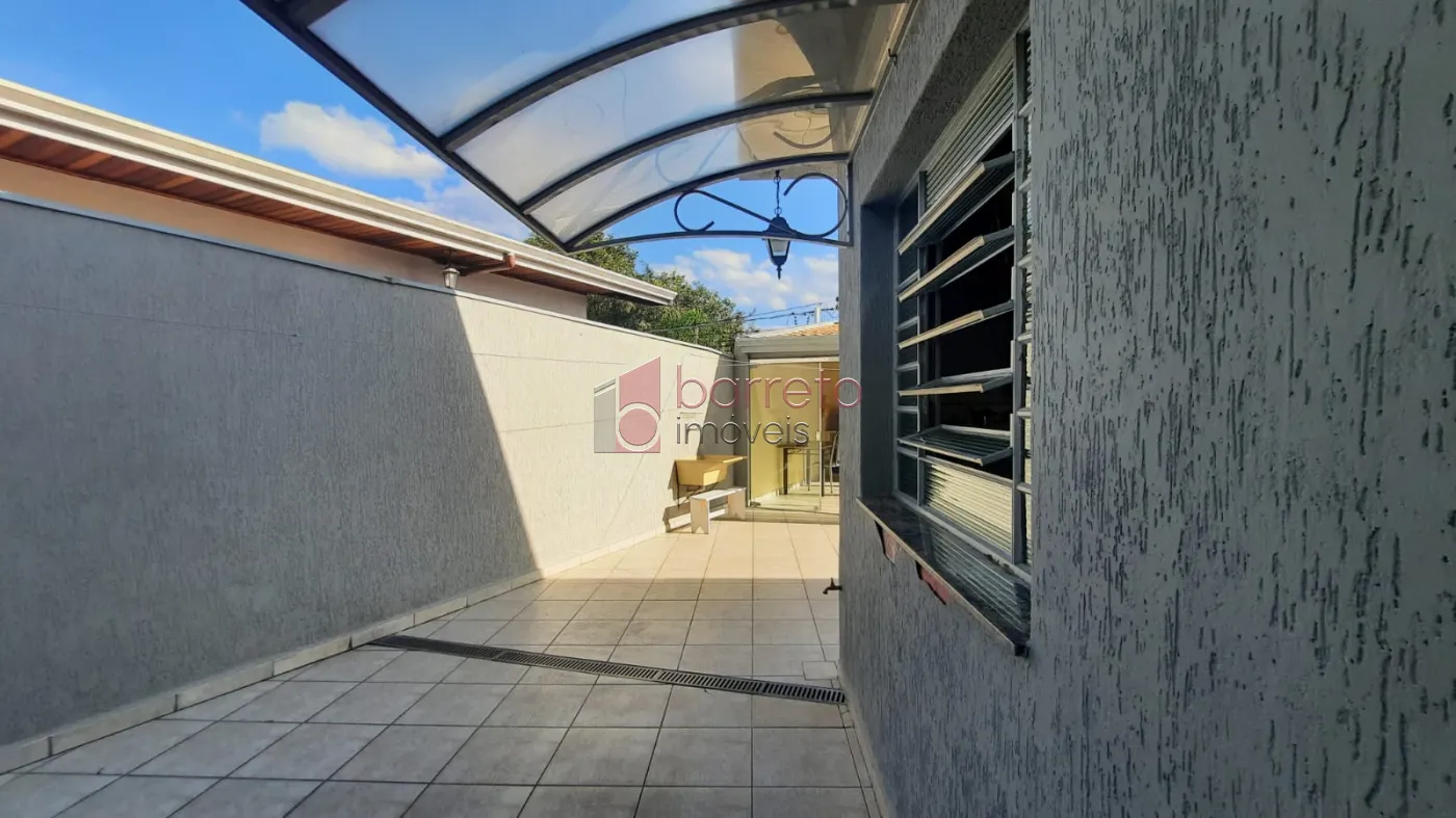CASA À VENDA NA VILA SÃO PAULO EM JUNDIAÍ – SP