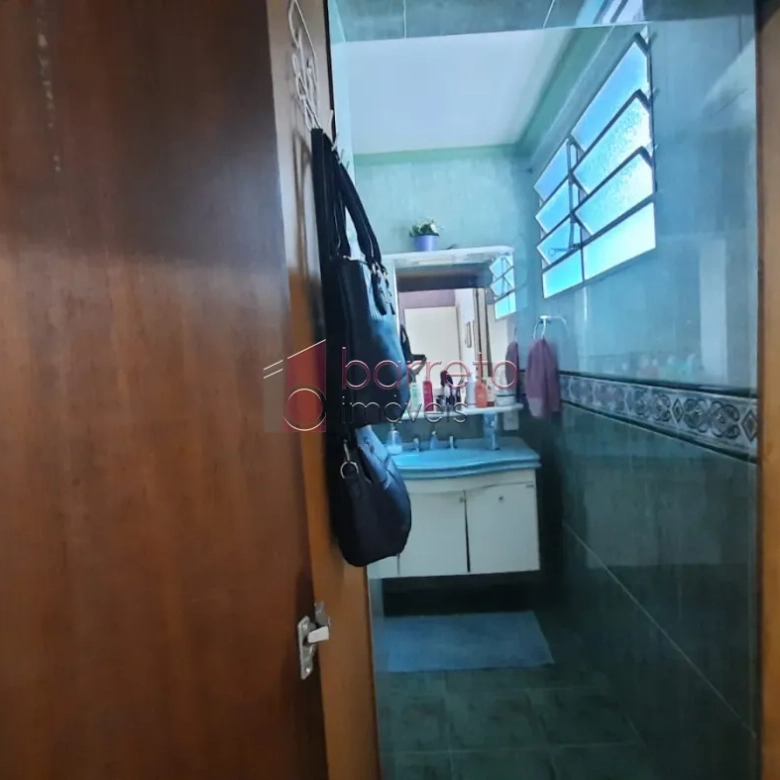 CASA À VENDA NA VILA SÃO PAULO EM JUNDIAÍ – SP