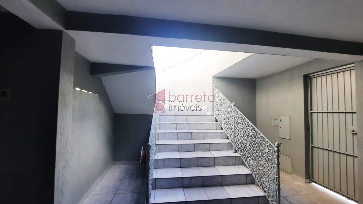 CASA À VENDA NA VILA SÃO PAULO EM JUNDIAÍ – SP
