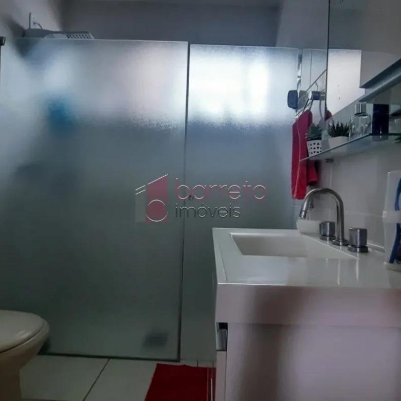 CASA À VENDA NA VILA SÃO PAULO EM JUNDIAÍ – SP