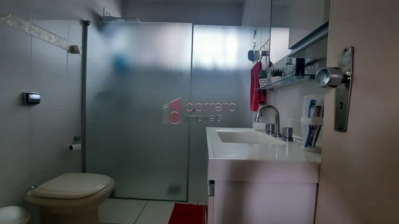 CASA À VENDA NA VILA SÃO PAULO EM JUNDIAÍ – SP