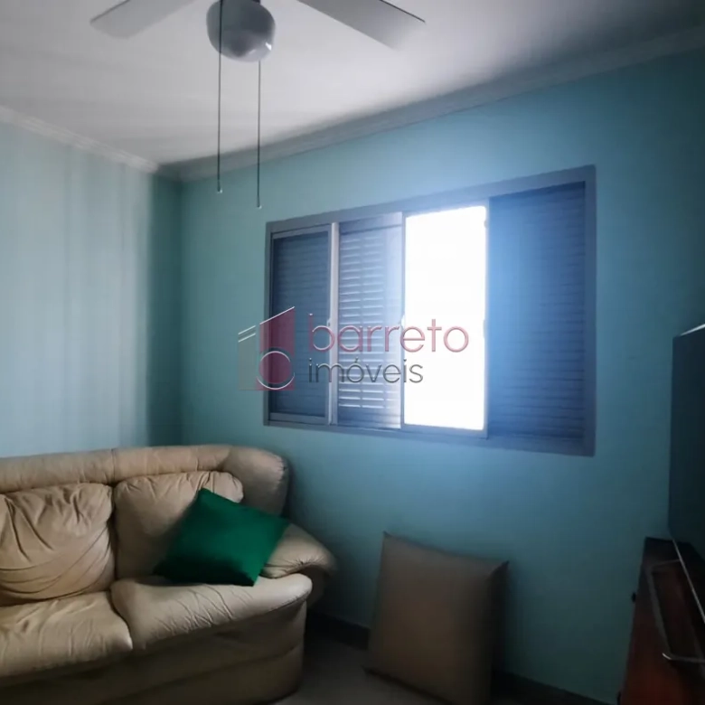 CASA À VENDA NA VILA SÃO PAULO EM JUNDIAÍ – SP