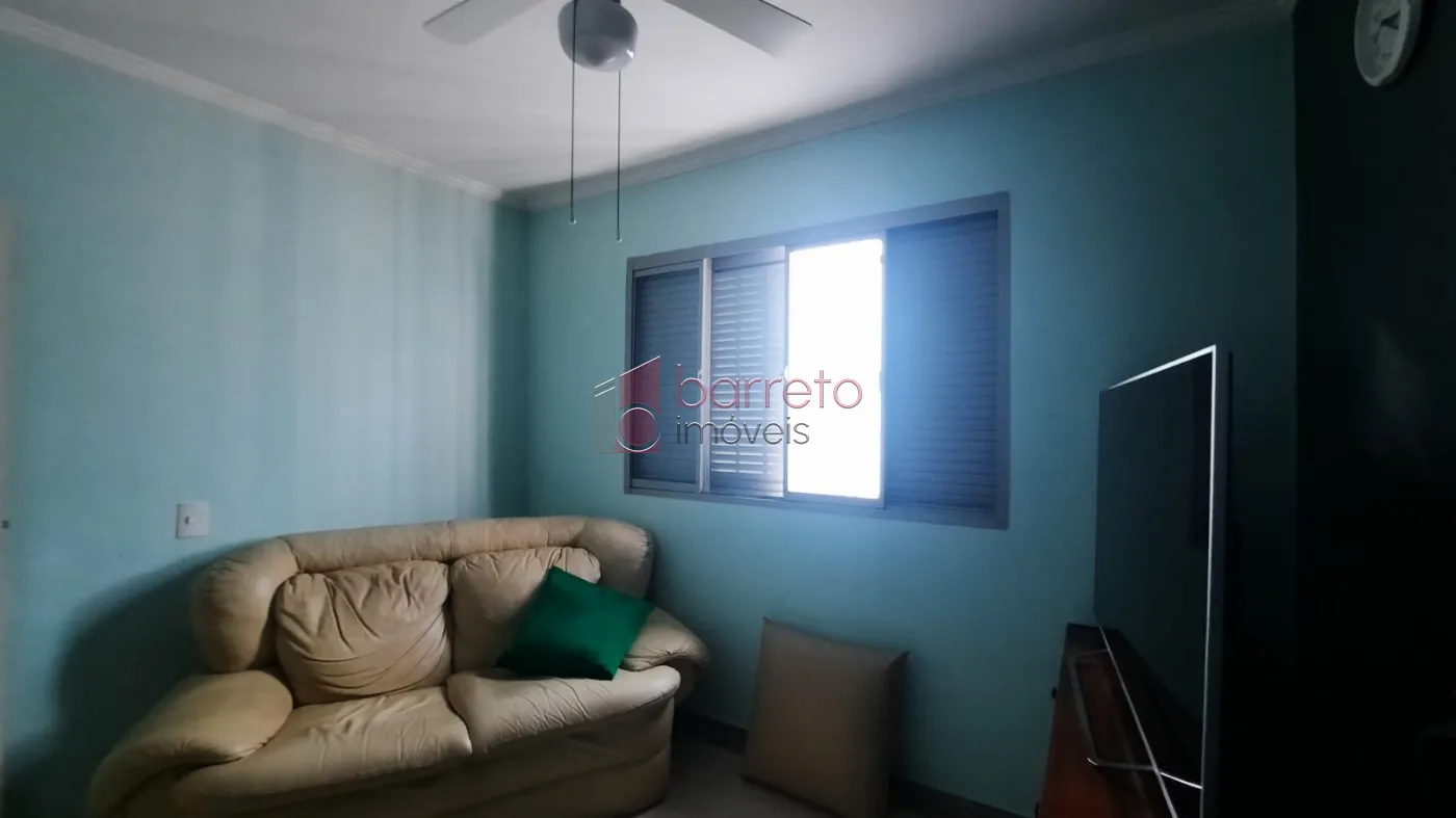 CASA À VENDA NA VILA SÃO PAULO EM JUNDIAÍ – SP