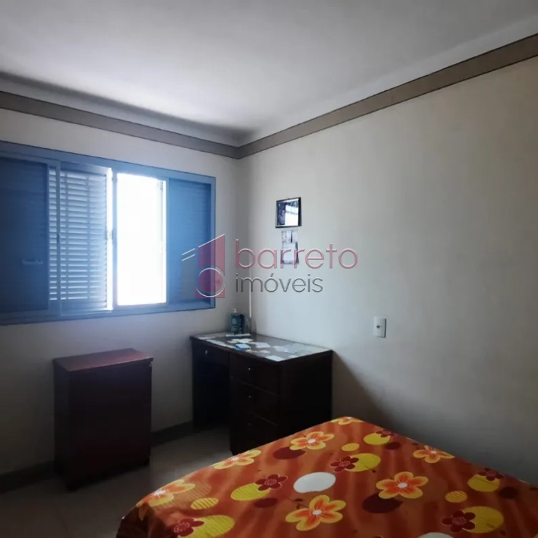CASA À VENDA NA VILA SÃO PAULO EM JUNDIAÍ – SP