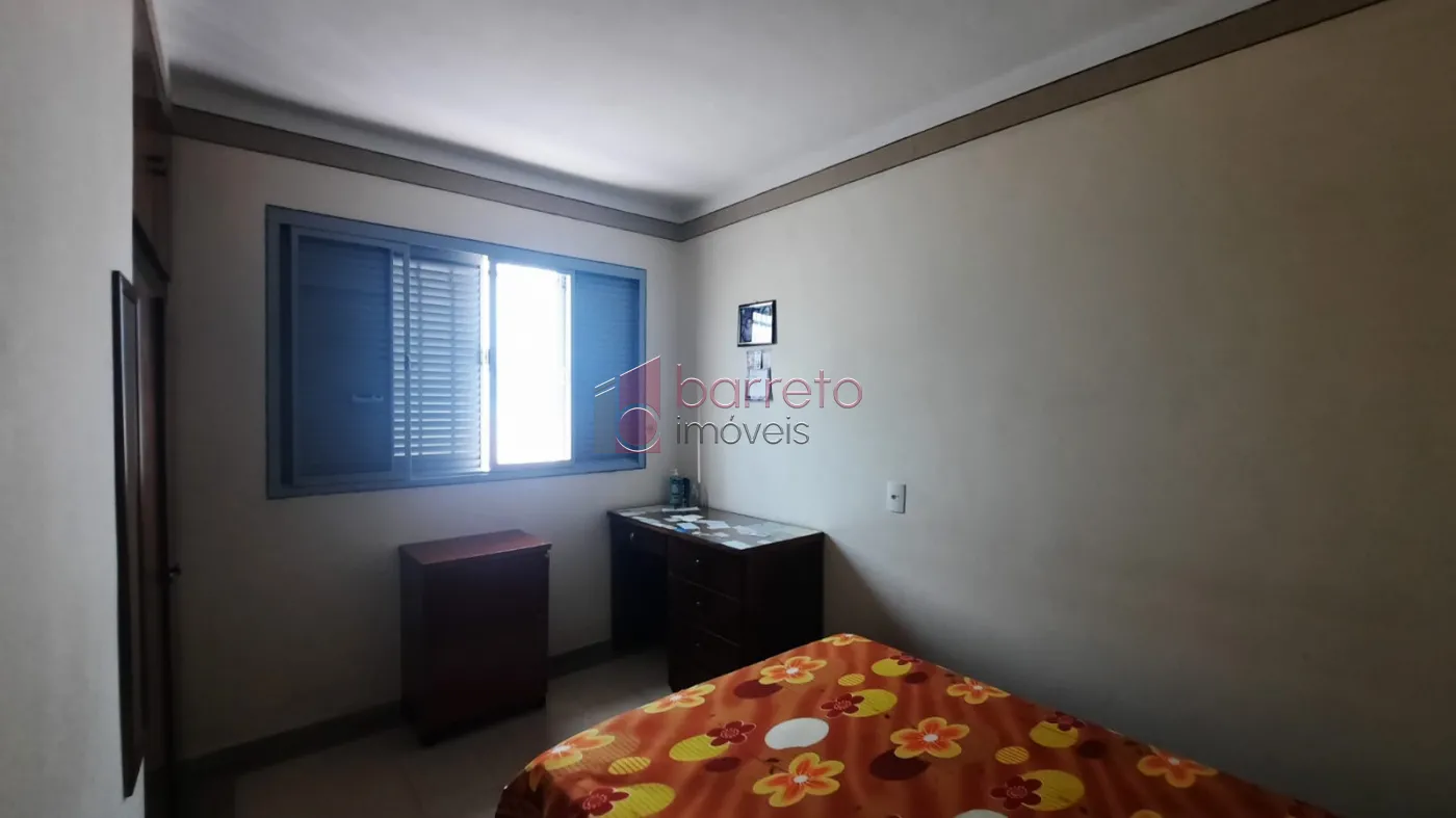 CASA À VENDA NA VILA SÃO PAULO EM JUNDIAÍ – SP
