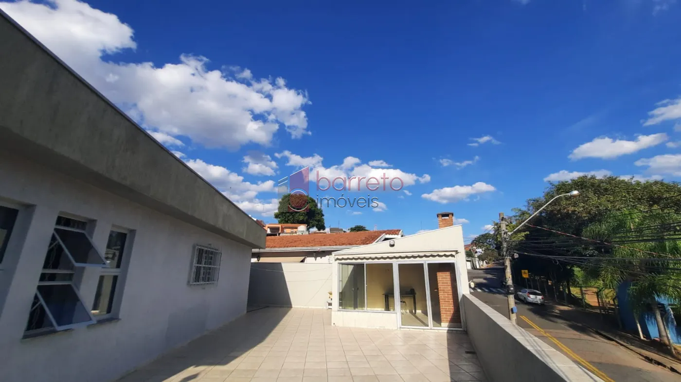 CASA À VENDA NA VILA SÃO PAULO EM JUNDIAÍ – SP