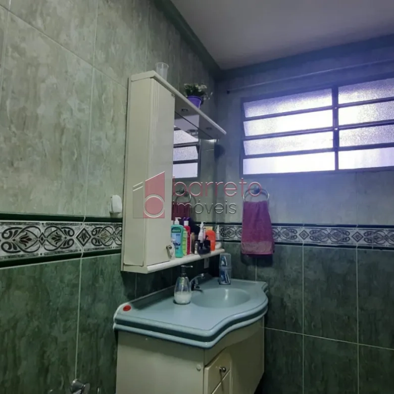 CASA À VENDA NA VILA SÃO PAULO EM JUNDIAÍ – SP