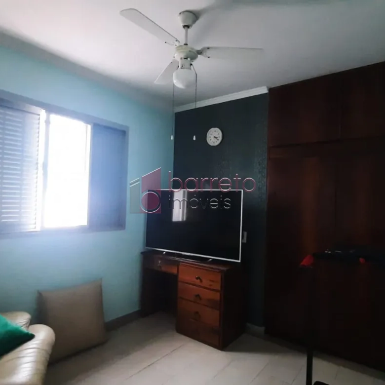 CASA À VENDA NA VILA SÃO PAULO EM JUNDIAÍ – SP