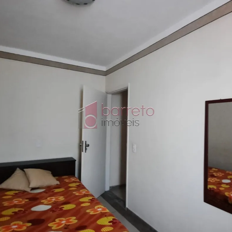CASA À VENDA NA VILA SÃO PAULO EM JUNDIAÍ – SP