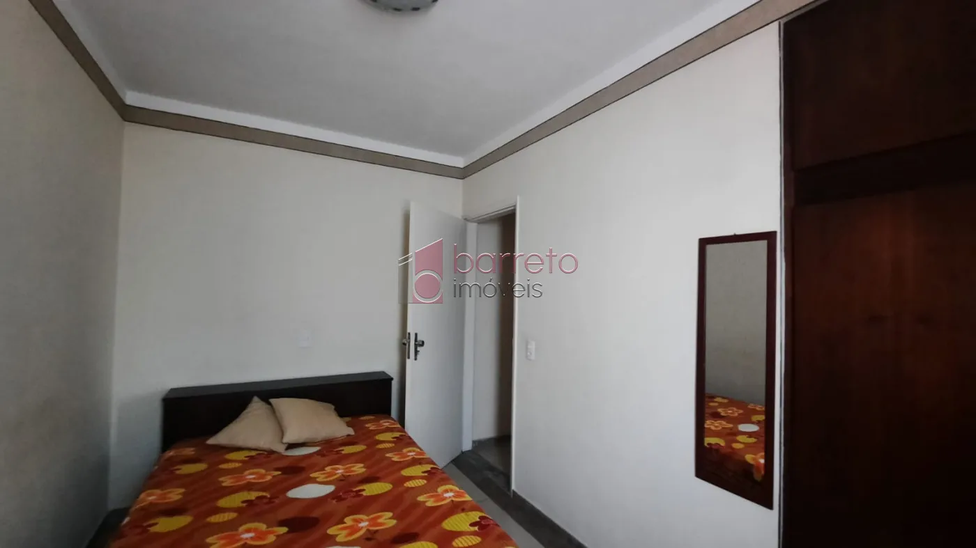CASA À VENDA NA VILA SÃO PAULO EM JUNDIAÍ – SP