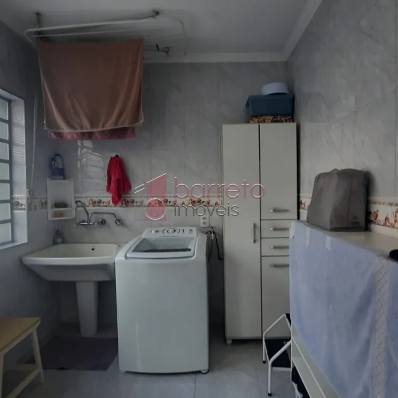 CASA À VENDA NA VILA SÃO PAULO EM JUNDIAÍ – SP