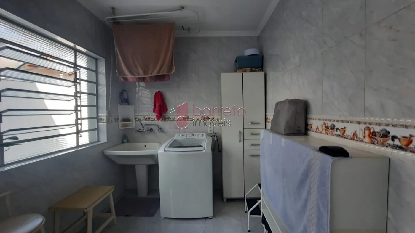 CASA À VENDA NA VILA SÃO PAULO EM JUNDIAÍ – SP