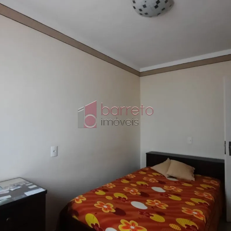 CASA À VENDA NA VILA SÃO PAULO EM JUNDIAÍ – SP