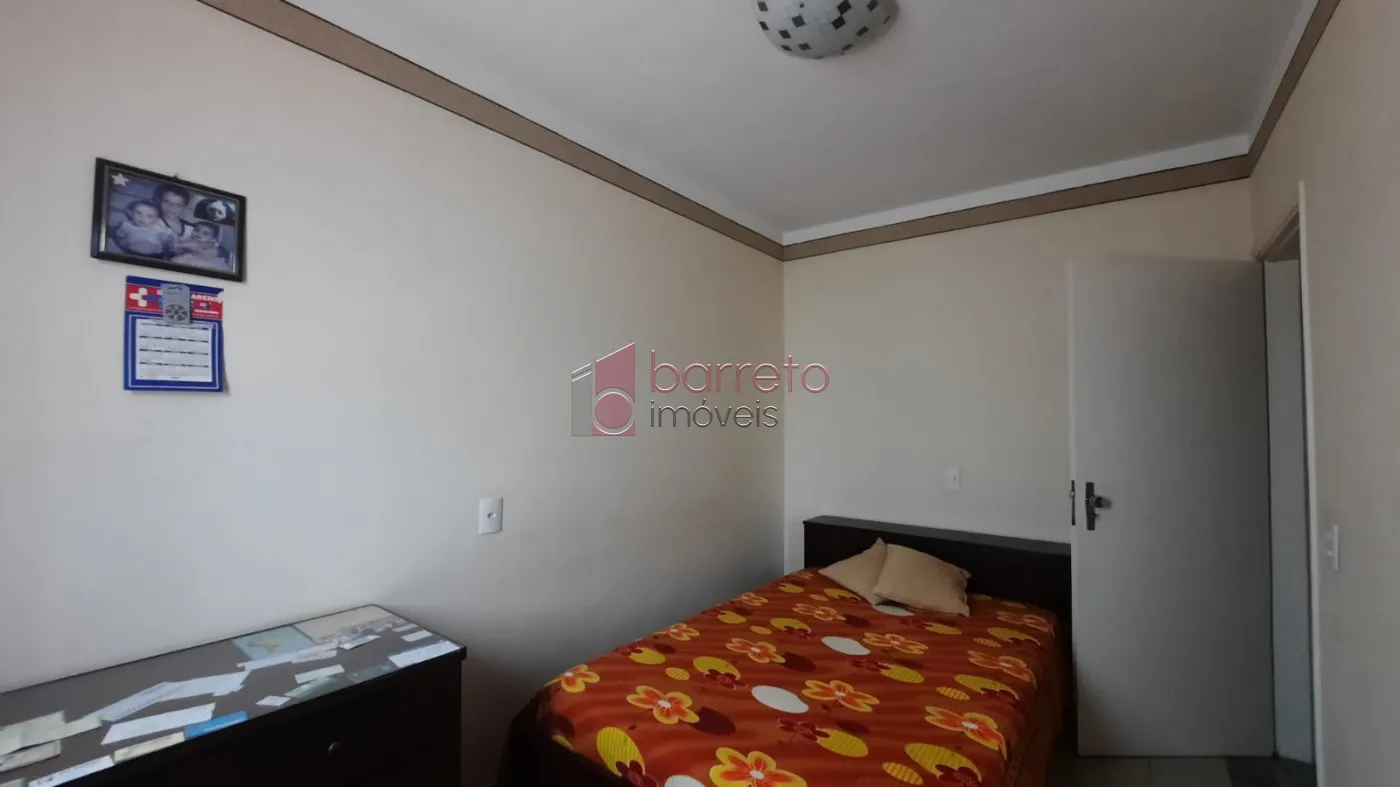 CASA À VENDA NA VILA SÃO PAULO EM JUNDIAÍ – SP