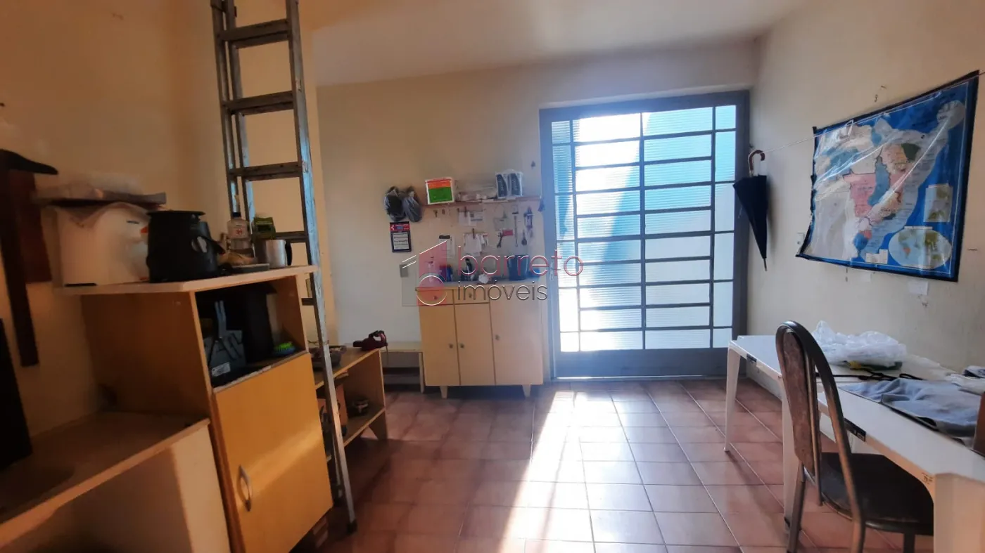 CASA À VENDA NA VILA SÃO PAULO EM JUNDIAÍ – SP