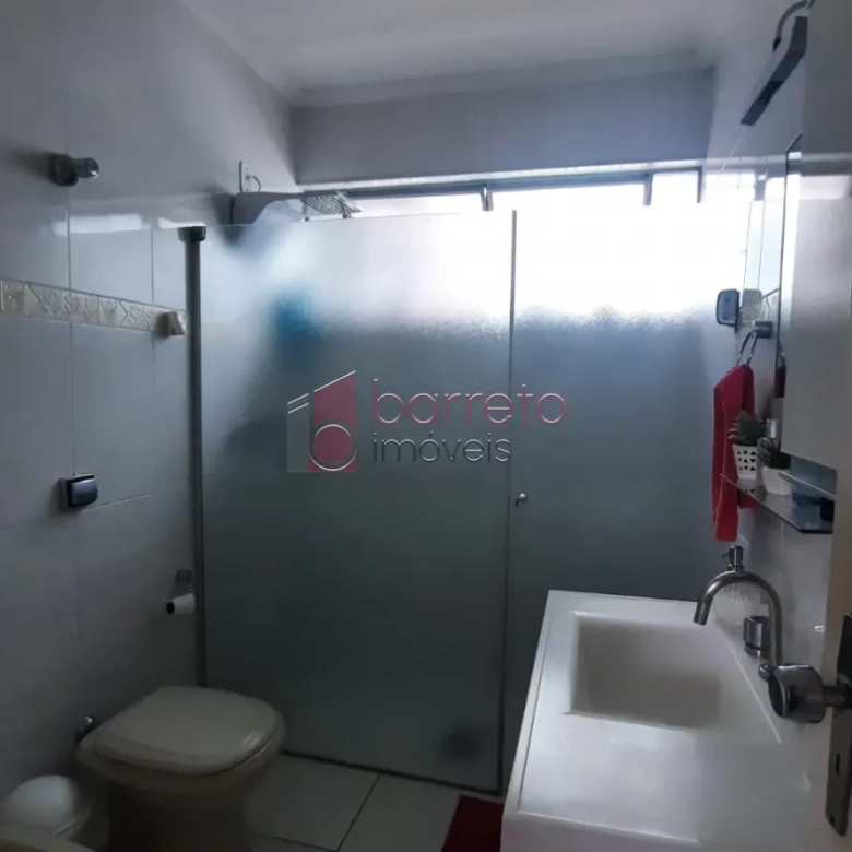 CASA À VENDA NA VILA SÃO PAULO EM JUNDIAÍ – SP