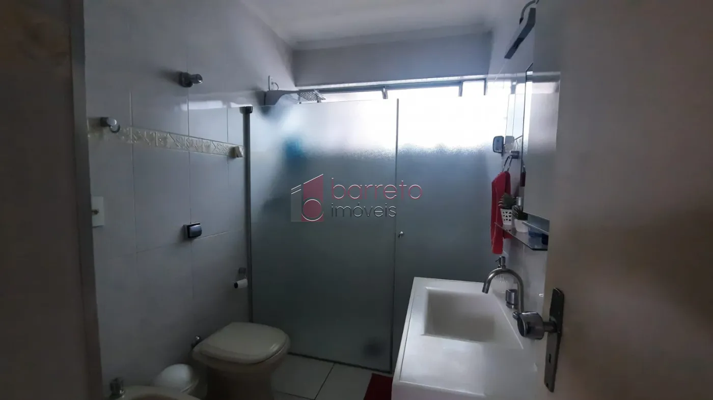 CASA À VENDA NA VILA SÃO PAULO EM JUNDIAÍ – SP
