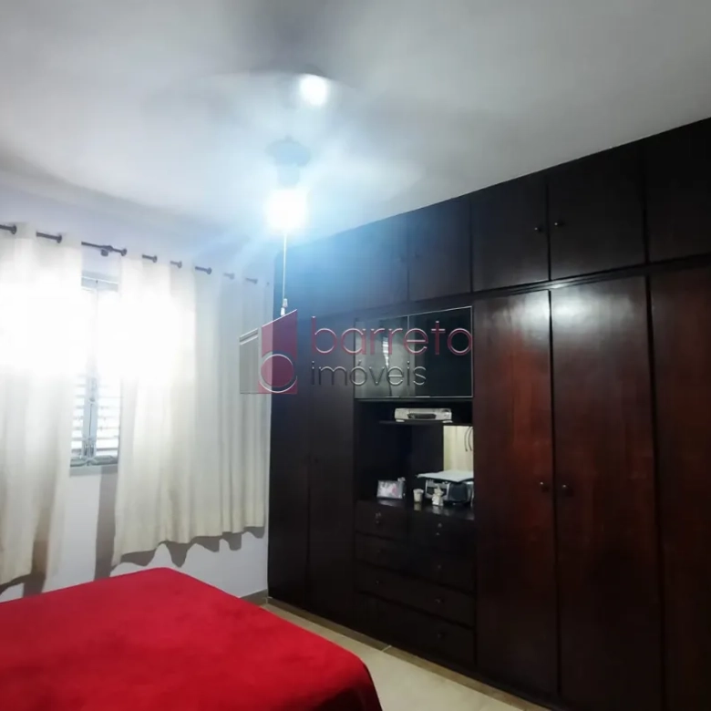 CASA À VENDA NA VILA SÃO PAULO EM JUNDIAÍ – SP